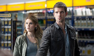 Syfy's 'Haven' to End After Five Seasons With 'Satisfying Conclusion'