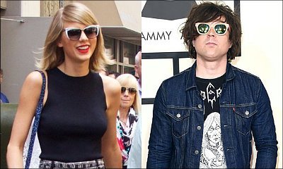 Taylor Swift Reacts to Ryan Adams Recording '1989' Tribute Album
