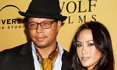 Terrence Howard Plays Audio of Ex-Wife Threatening to Leak Sex Tape