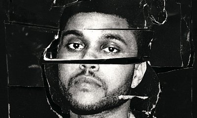 The Weeknd's 'Beauty Behind the Madness' Tracklist Features Ed Sheeran and Lana Del Rey