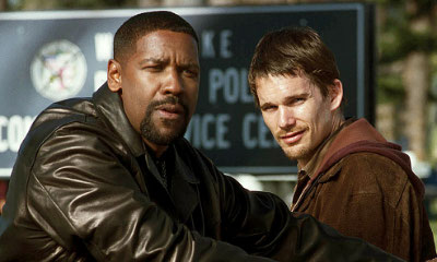 'Training Day' Developed Into Series With Antoine Fuqua on Board