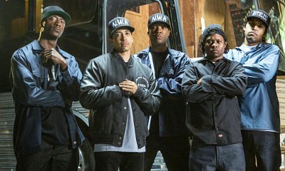 Universal Has 'No Plans' Yet for 'Straight Outta Compton' Sequel