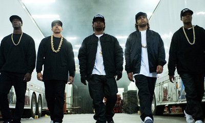 Universal Pictures Denies Report About Extra Security in 'Straight Outta Compton' Screenings