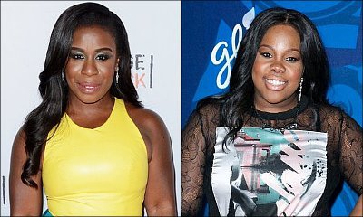 Uzo Aduba and Amber Riley Land Roles in NBC's 'The Wiz'