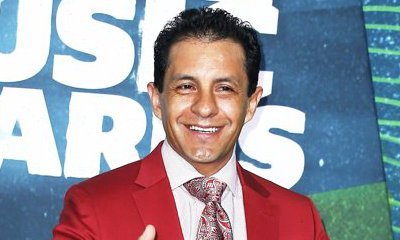 Victor Espinoza Added to 'Dancing with the Stars' Cast for Season 21