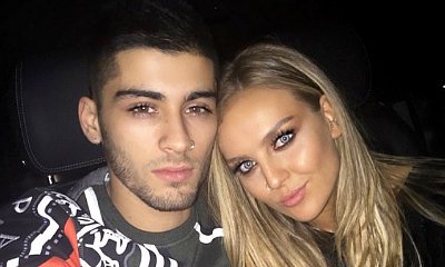 Zayn Malik and Perrie Edwards Put London Home on the Market
