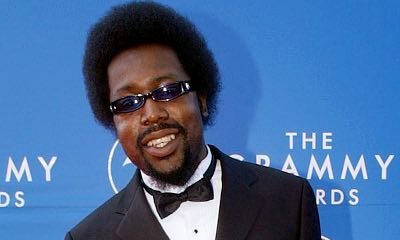 Rapper Afroman Fined and Ordered to Get Counseling for Punching Female Fan