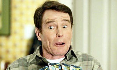 Bryan Cranston Opts 'Malcolm in the Middle' Over 'Breaking Bad'