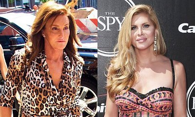 Caitlyn Jenner Celebrates Candis Cayne's Birthday With Intimate Dinner