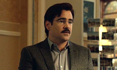 Colin Farrel Looks for Love in 'The Lobster' First Trailer