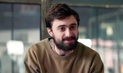Daniel Radcliffe's 'Grand Theft Auto' Movie Debuts Trailer