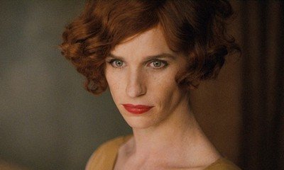 'Danish Girl' Director Defends Eddie Redmayne Casting as Transgender Woman