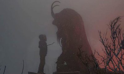 First Look at Michael Dougherty's 'Krampus' Revealed