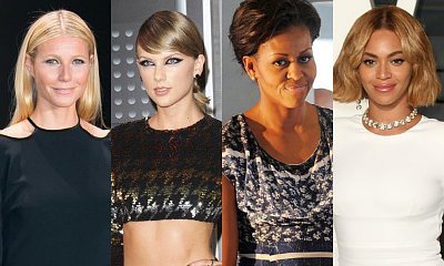 Gwyneth Paltrow, Taylor Swift, Michelle Obama and More Celebs Wish Beyonce a Happy Birthday