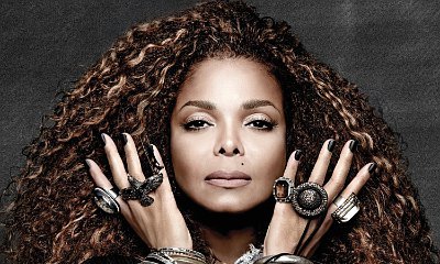 Janet Jackson Officially Unveils 'Unbreakable' Album Cover Art, Release Date and Title Track