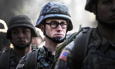 Joseph Gordon-Levitt's 'Snowden' Bumped Out of Oscar Race
