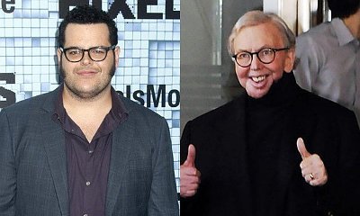 Josh Gad to Play Film Critic Roger Ebert in 'Russ and Roger'