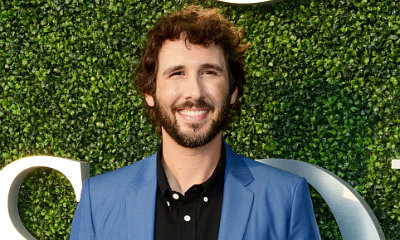 Josh Groban to Guest Star on 'The Muppets' as Miss Piggy's New Beau
