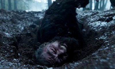 Leonardo DiCaprio Buried Alive in First Full Trailer for 'The Revenant'
