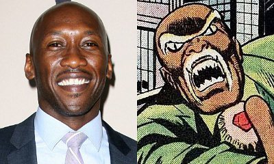 'Luke Cage' Casts 'House of Cards' Alum as Villain Cottonmouth
