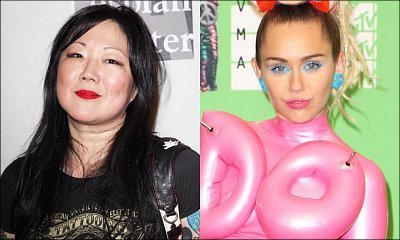 Margaret Cho Says Miley Cyrus' MTV VMAs Hair 'Probably Smells Like Pot and Patchouli'