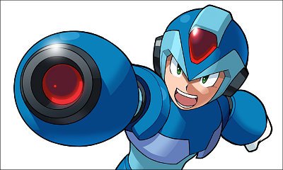Mega Man Movie Reportedly in Development at 20th Century Fox