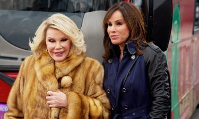 Melissa Rivers Remembers Mom Joan Rivers on First Anniversary of Her Death