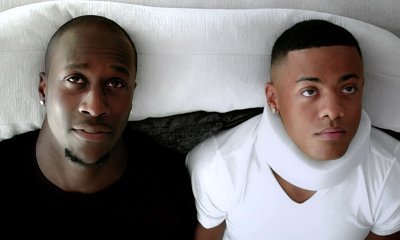 Video Premiere: Nico and Vinz's 'That's How You Know' Ft. Kid Ink and Bebe Rexha