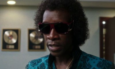 NYFF Trailer Includes First Look at Don Cheadle as Miles Davis