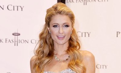 Paris Hilton's Missing Diamond Ring Returned by Fireman in Poland