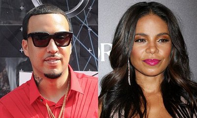 Who is sanaa lathan dating