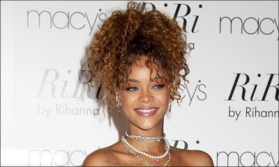 Rihanna Hints at Something Big for Her 10-Year Music Industry Anniversary