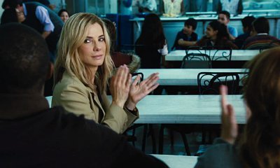 Sandra Bullock Is Brilliant Strategist in First 'Our Brand Is Crisis' Trailer