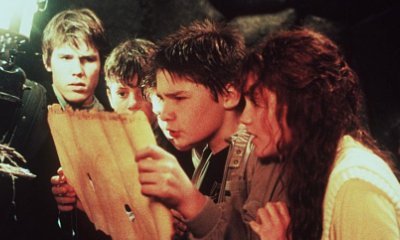 Sean Astin Not Sure If He Will Return for 'Goonies 2'