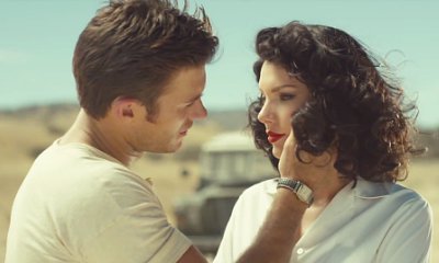 Taylor Swift's 'Wildest Dreams' Video Accused of Being Racially Insensitive
