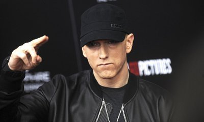 Teen Charged With Terrorist Threats After Posting Eminem's Lyrics