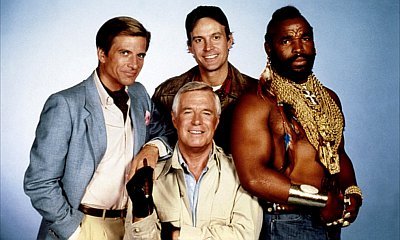 'The A-Team' Series Reboot in the Works With New Twist