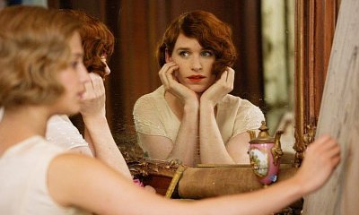'The Danish Girl' Gets Long Standing Ovation at Venice Film Fest