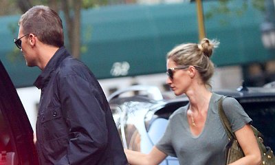 Tom Brady and Gisele Bundchen Put on a United Front Amid Rocky Marriage Rumors