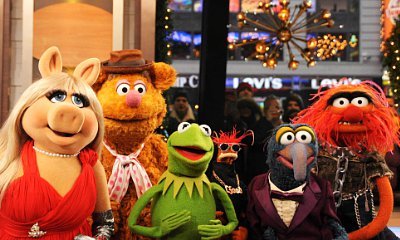 ABC's 'The Muppets' Gets Full Season Order