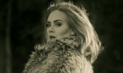 Adele Releases New Single 'Hello' and Its Music Video Adele Releases New Single 'Hello' and Its Music Video