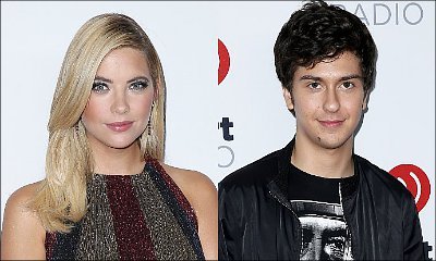 Ashley Benson and Nat Wolff Spotted Holding Hands in New York City