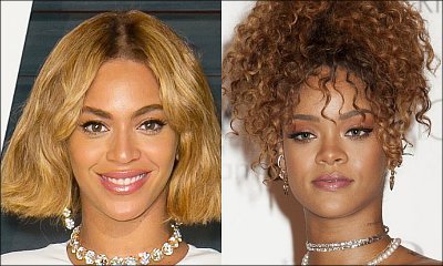 Beyonce, Rihanna and More Sue Fashion Company for Unauthorized Use of Their Names and Faces