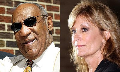 Bill Cosby Loses Bid to Dismiss Judith Huth's Molestation Lawsuit