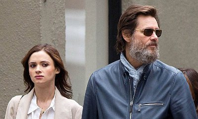 Cathriona White's Suicide Note Revealed, Jim Carrey to Fly to Ireland for Her Funeral
