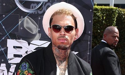 Chris Brown Sets Release Date for New Album 'Royalty'