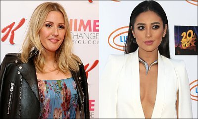 Ellie Goulding, Shay Mitchell Join 2015 MTV EMA Performers and Presenters