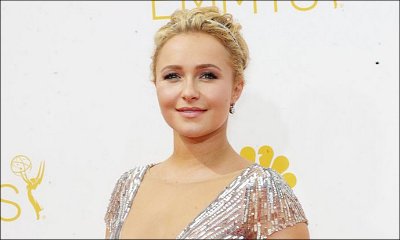 Hayden Panettiere Enters Treatment Facility for Postpartum Depression
