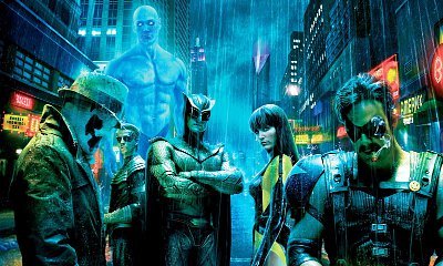 HBO in Talks With Zack Snyder for 'Watchmen' TV Series