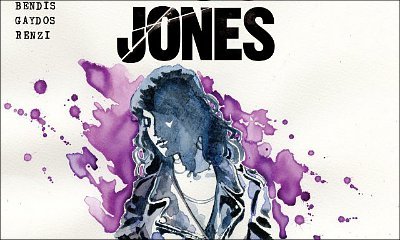 'Jessica Jones' Digital Comic Serves as Prequel to Netflix's Series